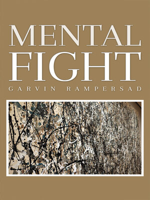 cover image of Mental Fight